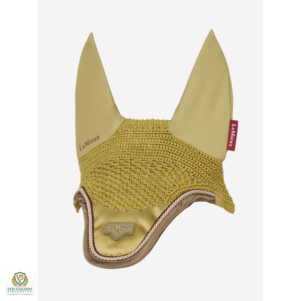 LeMieux Loire Fly Hood - Gooseberry