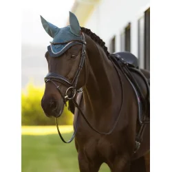 LeMieux Loire Fly Hood, Jungle