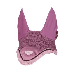 LeMieux Loire Fly Hood, Mallow