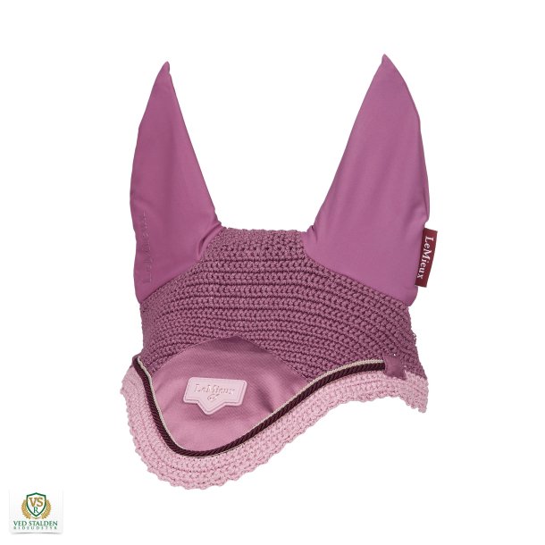 LeMieux Loire Fly Hood, Mallow