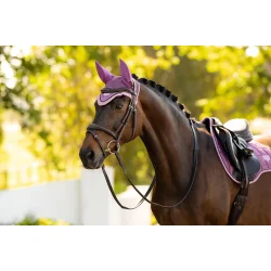 LeMieux Loire Fly Hood, Mallow