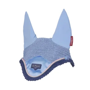 LeMieux Loire Fly Hood, Powder Blue