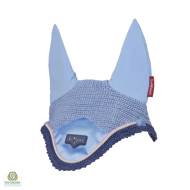 LeMieux Loire Fly Hood, Powder Blue