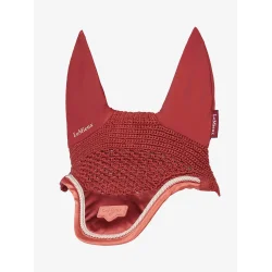 LeMieux Loire Fly Hood - Russet