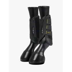 LeMieux MIMsafe XC Boot Forben, Sort