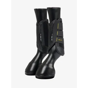 LeMieux MIMsafe XC Boot Forben, Sort