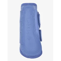 LeMieux Arika Mesh Gamacher, Powder Blue