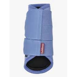 LeMieux Arika Mesh Gamacher, Powder Blue