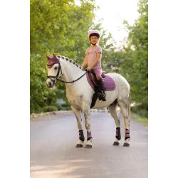 LeMieux Mini Base Layer, Fondant