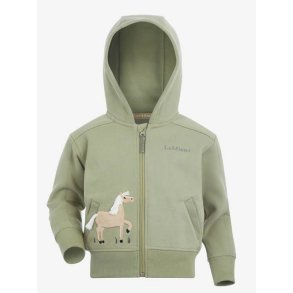 LeMieux Mini Charlie Zip Through, Fern