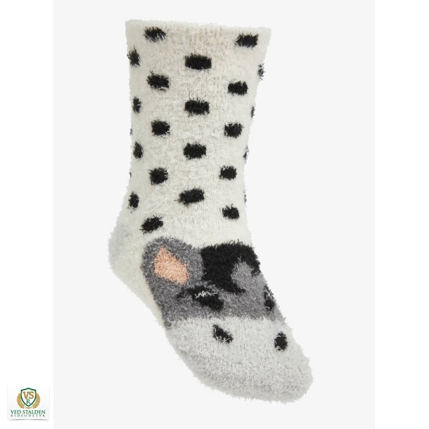 LeMieux Mini Fluffy Strmper Dakota