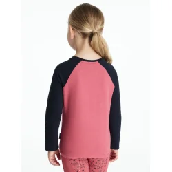 LeMieux Mini Jamie Chancer Bluse, Cranberry