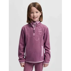 LeMieux Mini Maggie Fleece, Mallow