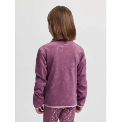 LeMieux Mini Maggie Fleece, Mallow