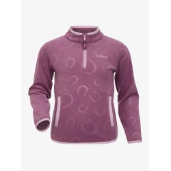LeMieux Mini Maggie Fleece, Mallow