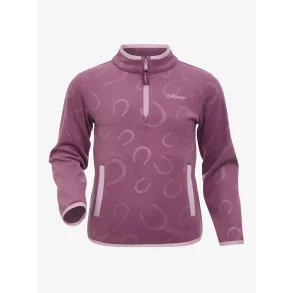 LeMieux Mini Maggie Fleece, Mallow