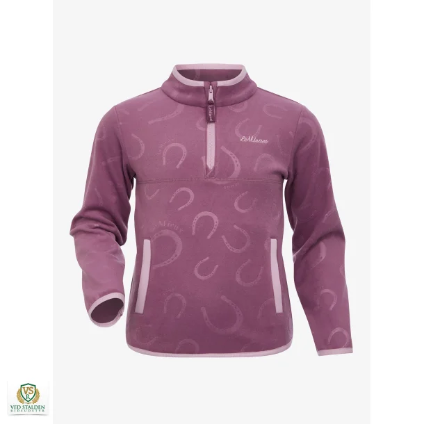 LeMieux Mini Maggie Fleece, Mallow