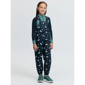 LeMieux Mini Pippin Splash Regnoveralls, Navy