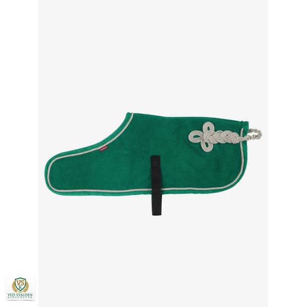 LeMieux Mini Pony fleecedkken, Spruce