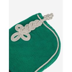 LeMieux Mini Pony fleecedkken, Spruce