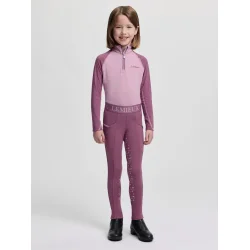 LeMieux Mini Pull On Ridebukser, Mallow