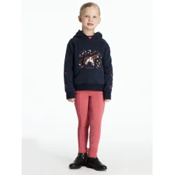 LeMieux Mini Romi Hoodie, Navy