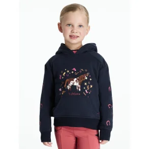 LeMieux Mini Romi Hoodie, Navy