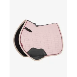 LeMieux Mini Suede Close Contact Square