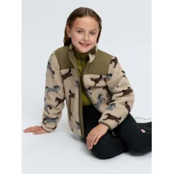LeMieux Mini Theo Pony Fleece - Willow Green