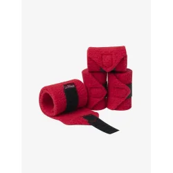 LeMieux Mini Toy Pony Bandage, Chilli