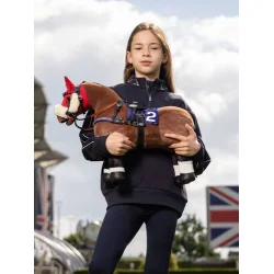 LeMieux Mini Toy Pony, Chancer