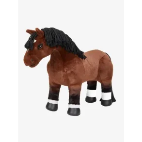 LeMieux Mini Toy Pony, Chancer