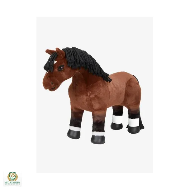 LeMieux Mini Toy Pony, Chancer