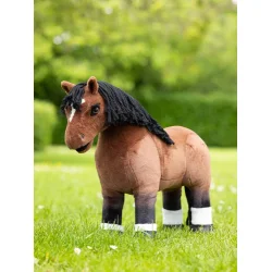 LeMieux Mini Toy Pony, Chancer
