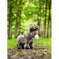 LeMieux Mini Toy Pony, Donkey Daphne