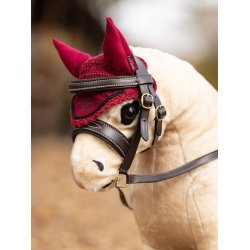 LeMieux Mini Toy Pony Fluehtte, Ember