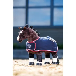 LeMieux Mini Toy Pony Prmie Dkken