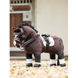 LeMieux Mini Toy Pony dressur sadel