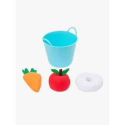 LeMieux Mini Toy Pony Multi Godbid Spand 