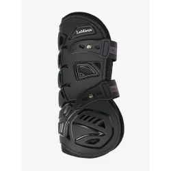 LeMieux Motion Cool Tendon Boot, Springgamache