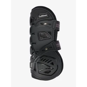 LeMieux Motion Cool Tendon Boot, Springgamache