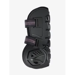 LeMieux Motion Cool Tendon Boot, Springgamache
