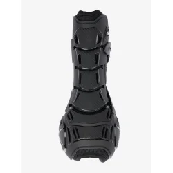LeMieux Motion Cool Tendon Boot, Springgamache
