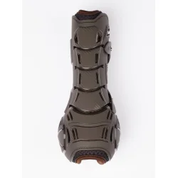 LeMieux Motion Cool Tendon Boot, Springgamache