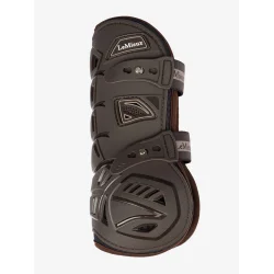 LeMieux Motion Cool Tendon Boot, Springgamache