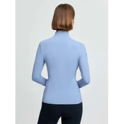 LeMieux New Classique Base Layer, Powder Blue