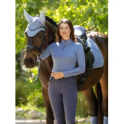 LeMieux New Classique Base Layer, Powder Blue