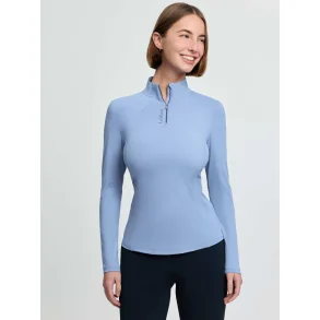 LeMieux New Classique Base Layer, Powder Blue