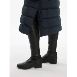 LeMieux Harper Longline Puffer Coat, Navy