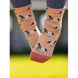 LeMieux Mini Character Ridestrmper 2-pak, Dakota